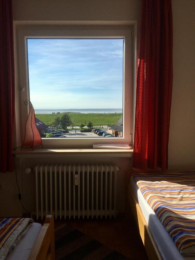 נורדייך Apartment Captain'S Lodge מראה חיצוני תמונה