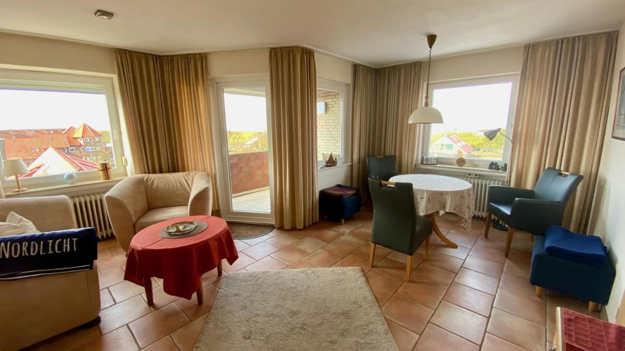 נורדייך Apartment Captain'S Lodge מראה חיצוני תמונה