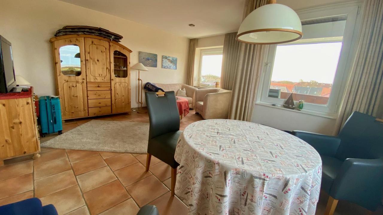 נורדייך Apartment Captain'S Lodge מראה חיצוני תמונה